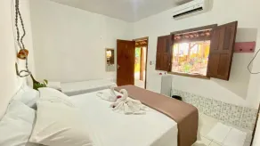 POUSADA FLORA - Room