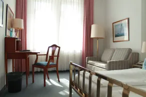 Hotel Windsor - Room
