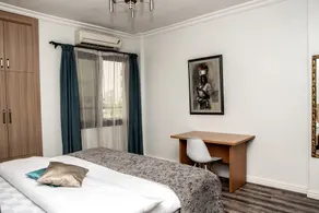 Maroko Bayshore Suites - Værelse