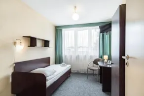 Hotel Alf - Room