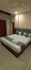 Hotel Vijay Villas - Camera