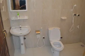 Surf Beach Hotel - Salle de bain