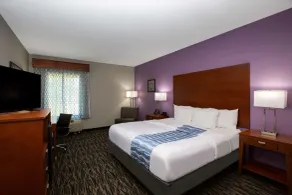La Quinta by Wyndham Tupelo - Chambre