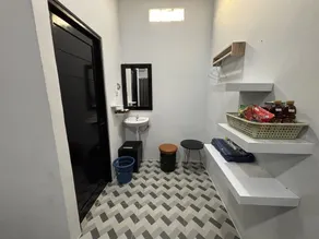 Wisma 11 Oktober - Habitación