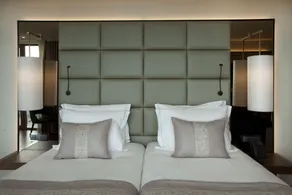 Madeira TURIM Santa Maria Hotel - Chambre