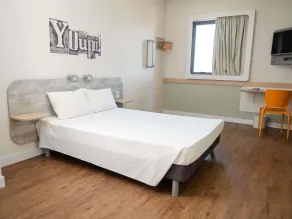 ibis budget Sorocaba - Room