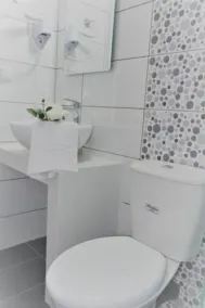 Ble Island - Salle de bain