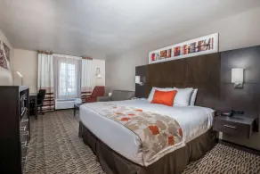 Hawthorn Suites Las Vegas - Chambre