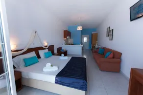 Saraya Resort - Rom
