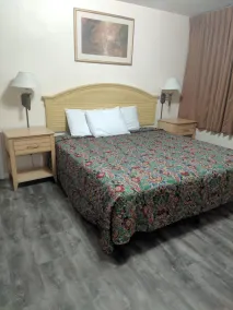 Travelers Inn - Clearwater - Rum