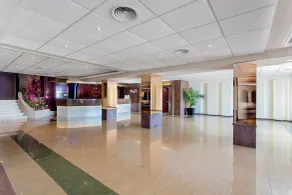 Hotel Pimar & Spa - Réception