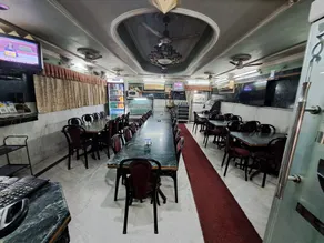 Jagan Hotel And Restaurant - Restaurante