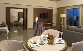 Fiesta Americana Merida - Room
