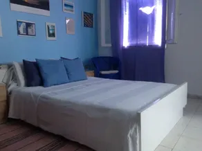 Meltemia Studio Samos No6 Pefkos - Rom