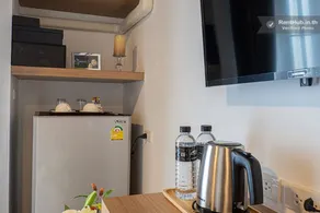 The Diamond 789 Minburee - Habitación
