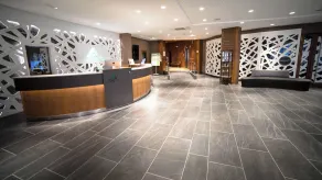 Hotel Montarto - Réception