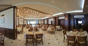Kaliakra Palace - Restaurant