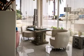 Best Western Plus Tigullio Royal Hotel - Reception