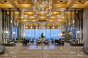 The Vista at Hilton Tel Aviv - Hall