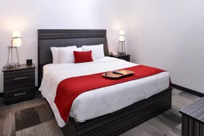 Best Western Plus Airport Inn & Suites - Chambre
