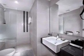 Neo+ Penang - Vista do quarto