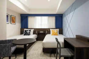 Four Points Flex by Sheraton Tokyo Shibuya West - Camera