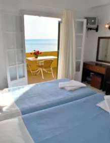 Agios Gordios Beach Holiday Apartments with pool maria - Camera