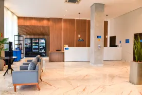 Days Inn By Wyndham Cascavel - Reception