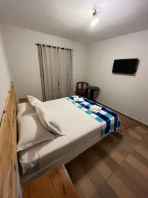 Villa Rural - Room