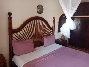 Résidence Kakatar - Chambre