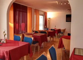 Hotel Eschborner Hof - Restaurant