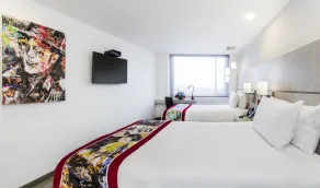 Hotel Black Tower Premium - Room