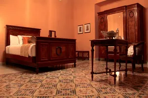 Hotel Boutique Casa Don Gustavo, Campeche - Chambre