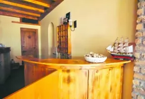 Hotel Kleopatra - Reception