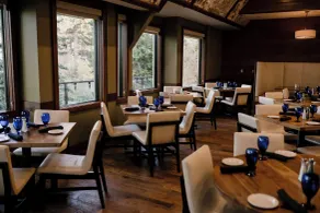 Lake Arrowhead Resort & Spa - Restaurant