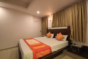 Hotel Kanchan Palace - Værelse