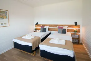 Hotel Lisboa - Rom