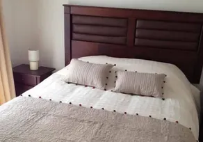 Lastarria Santiago Suite - Camera