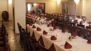 Il Canalotto - Restaurant