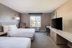 Hilton Garden Inn St. Charles - Chambre