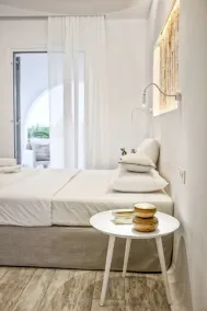 Orkos Beach Hotel - Chambre