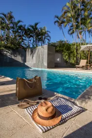 Las Lomas Casa Hotel - Pool