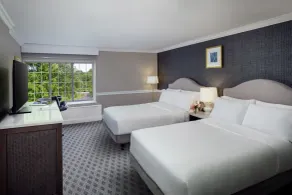 The Madison Hotel - Room