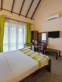 Yala Chalets by Lalan Leisure - Camera