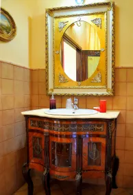 La Dolce Vita - Luxury House - Bathroom