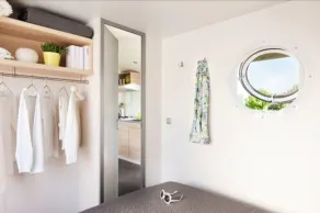 Selection Camping - Habitación