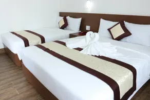 DORADO HOTEL - Room