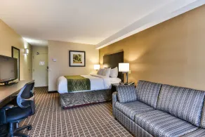 Comfort Inn - Chambre