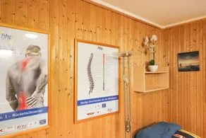 Aparthotel Leuchtfeuer - Wellness