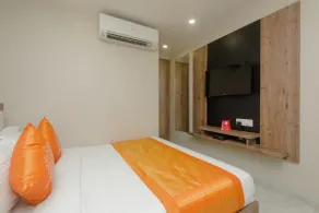 OYO 10001 Hotel Blue Ocean - Room